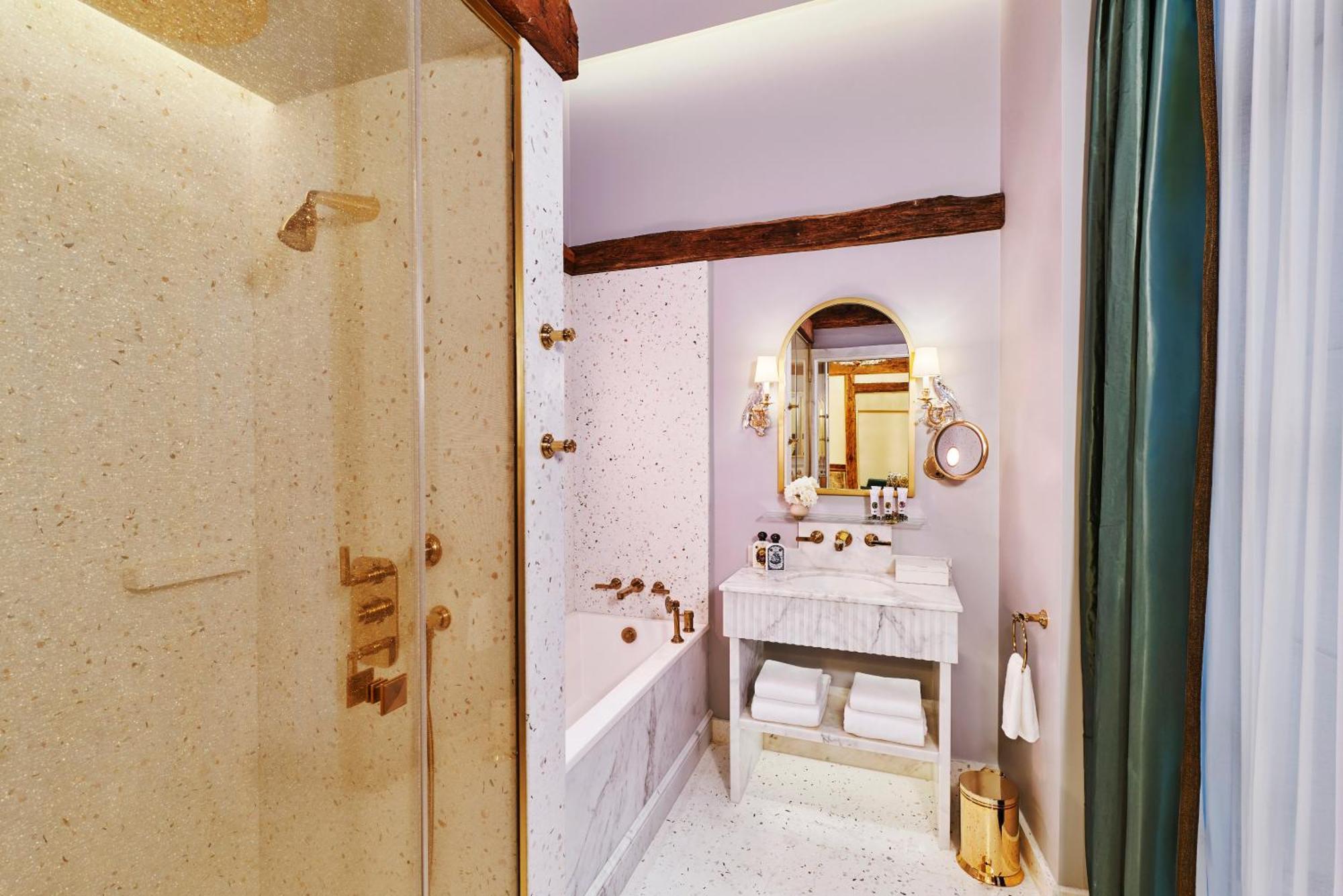 Maison Barriere Vendome Paris Exterior foto
